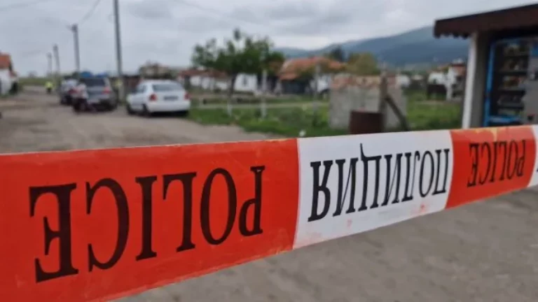 Извънредно от Пазарджишко: Мъж изби семейството си и се самоуби!