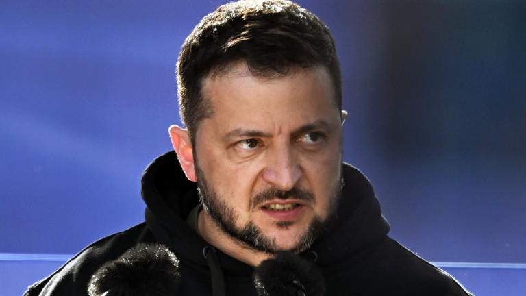 Изборите в Украйна под въпрос заради войната