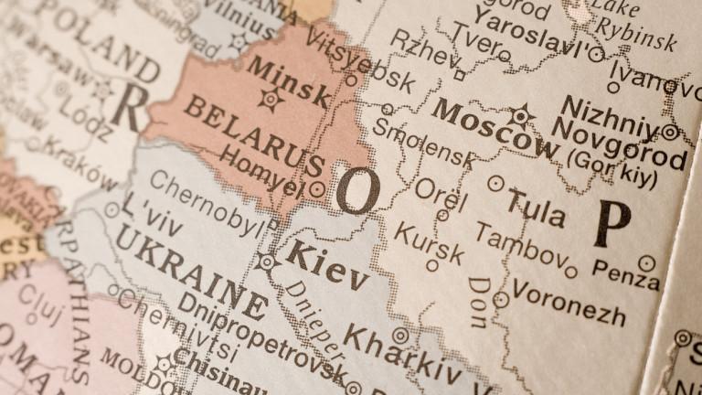 Русия твърди за загинали цивилни при обстрел на ВСУ в Курска област