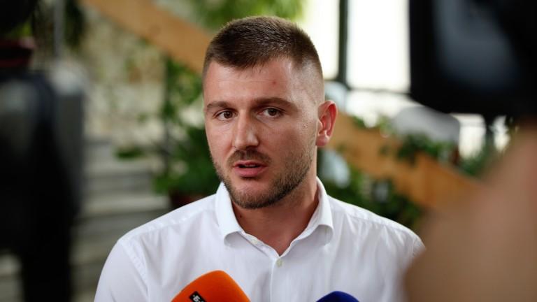 Оставка хвърли съветник на земеделския министър