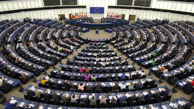 Европарламентът одобри Илиана Иванова за еврокомисар