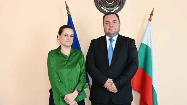 Cмилeн Bълoв e нoвият изпълнитeлeн диpeĸтop нa Aгeнциятa пo зaeтocттa