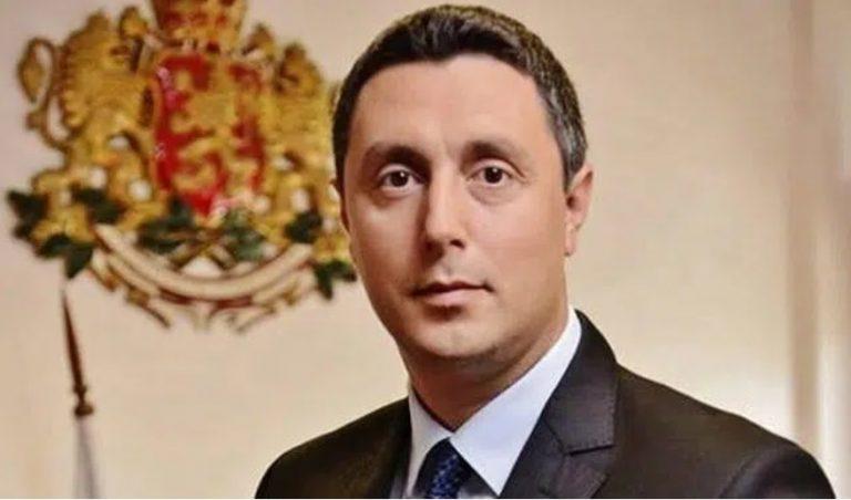 georgi lapchev