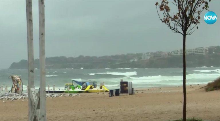 sozopol harmanite