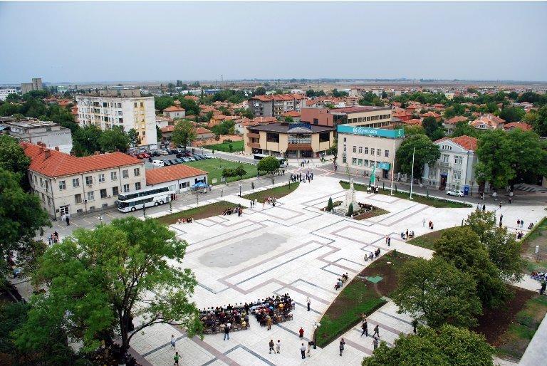 Трагедия в Нова Загора