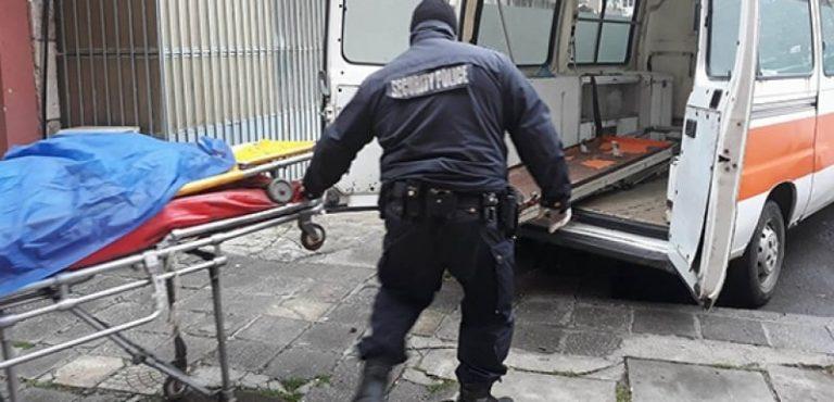 Ужас в Хисаря: Откриха труп във…