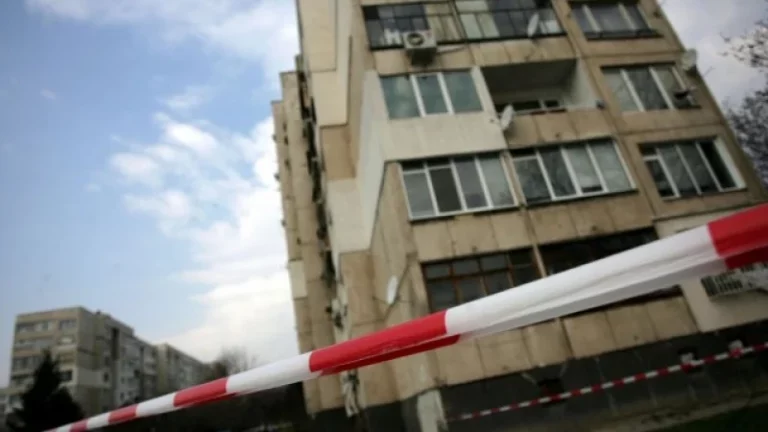 Главсекът на МВР развърта секирата след бруталното убийство в Нова Загора