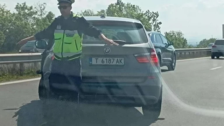 Жестока трагедия край Петрич