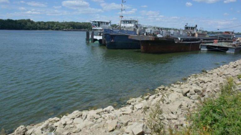 Ужас в р. Дунав край Оряхово, потърпевшите са много