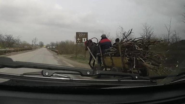 Касапница край Сливен