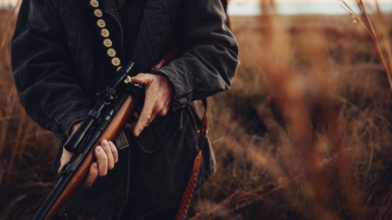 Тежък инцидент по време на лов в Родопите