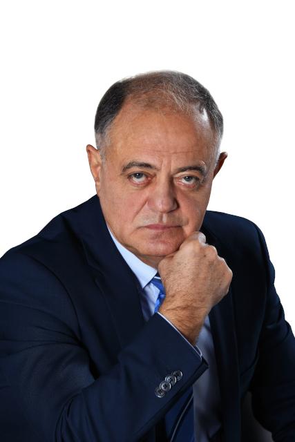 Atanas Atanasov