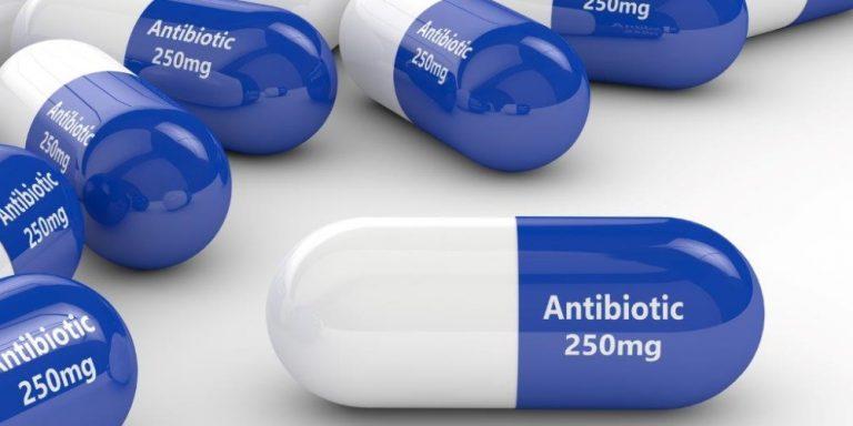 antibiotics