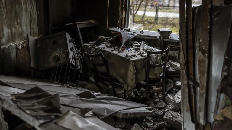 Russian invasion of Ukraine