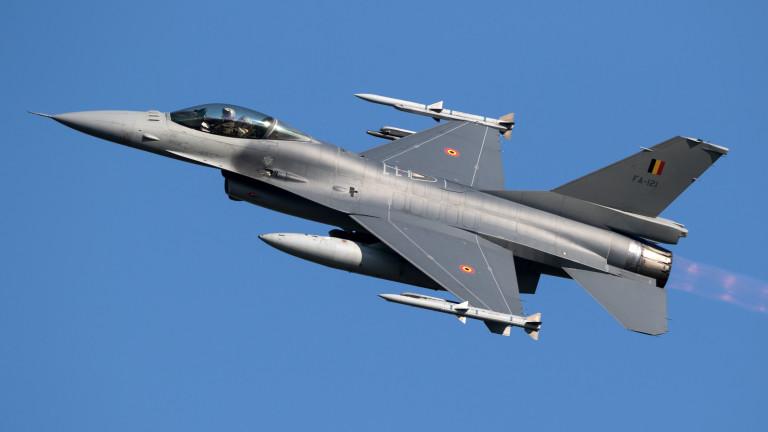Military aviation