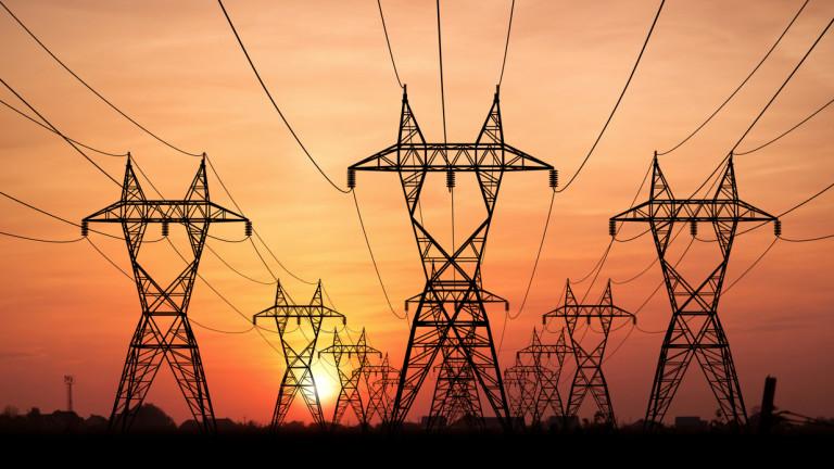 Power lines