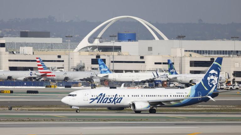 Boeing Stock Rebounds After Big Order for More MAX Jets