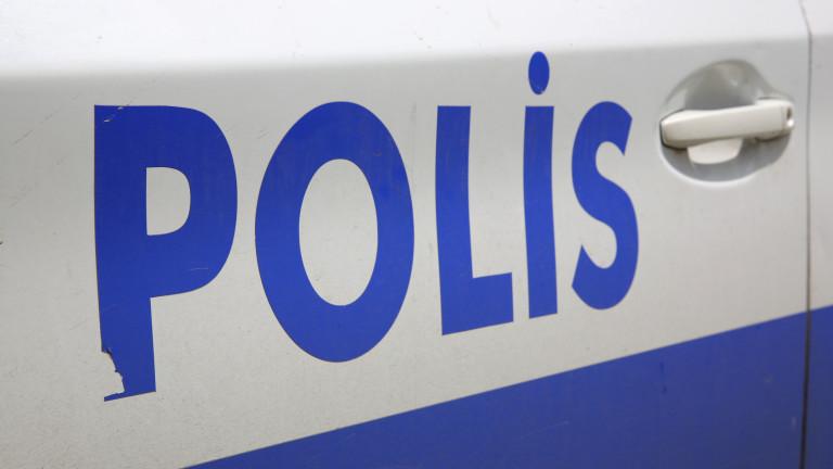 Police Car