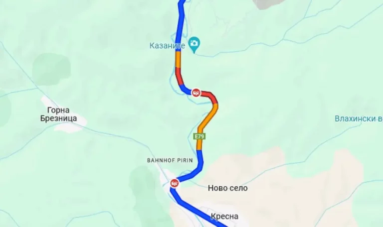 katastrofa v kresnenskoto delife zatvori pata za garcia 1