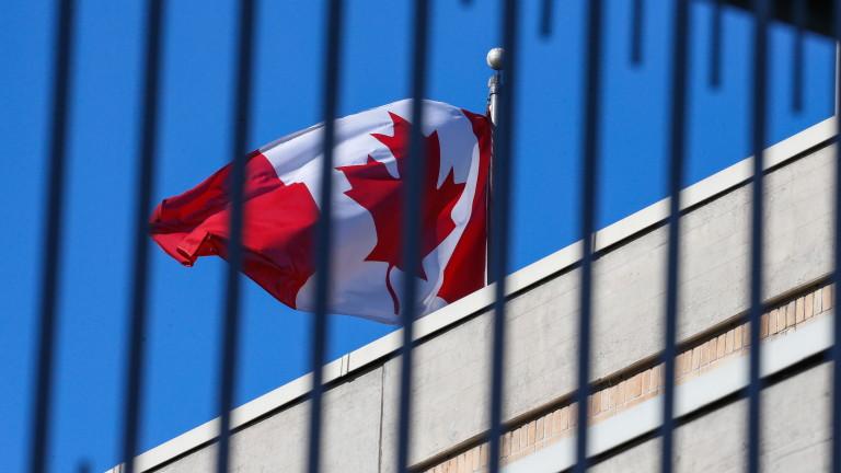 Canadian man loses appeal to death sentence for alleged drug smuggling in China
