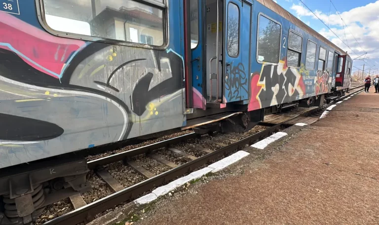 patnik napadna s rugatni i psuvni konduktor v barzia vlak ot vidin do kurilo 1