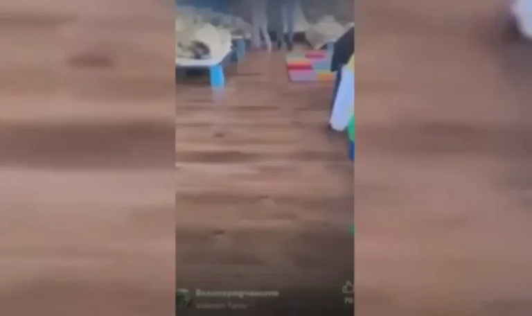 vazpitatelka bie deca v detska gradina vav velingrad 1