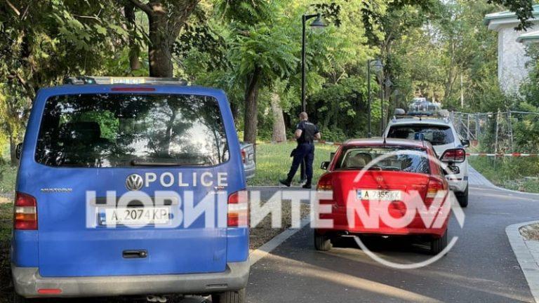 1718901949 screenshot 2024 06 20 at 19 45 40 zhena beshe ubita pred deteto si v burgas snimki prestpleniya krimi novinite na nova novabg