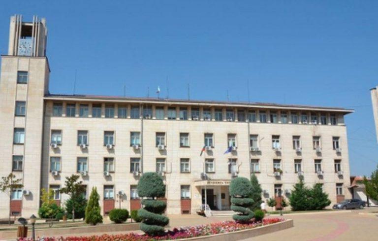 evakuiraha obshtina chirpan zaradi 463