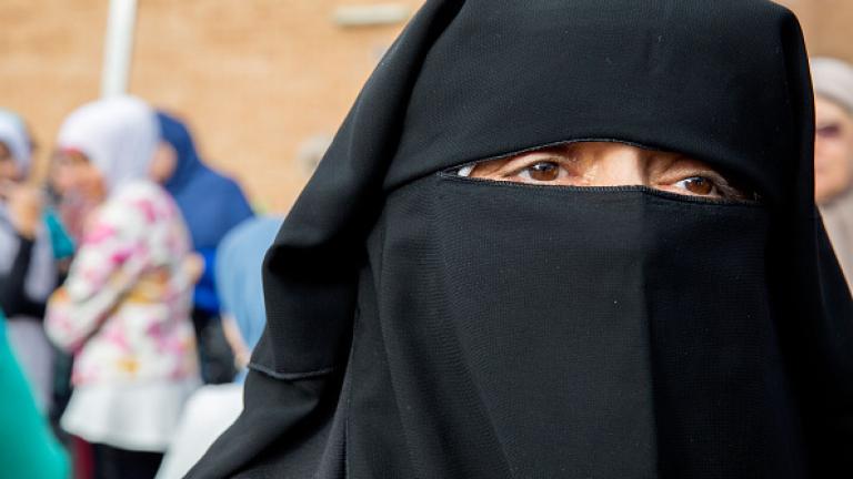 Australian Muslims Celebrate Eid al Adha