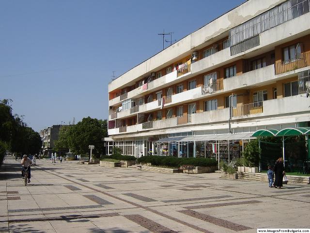 kavarna square