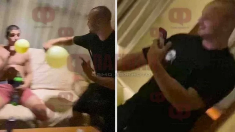 1726152262 screenshot 2024 09 12 at 17 44 12 udar na burgaskata politsiya arestuvakha lisika i dilrite snabdyavali s droga uchenitsi ot tsentra i vzrazhdane