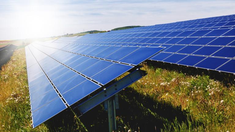 Solar panel