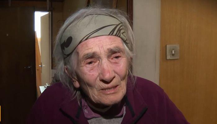 baba qnka ushkolova