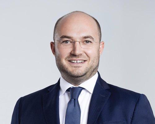 georgi georgiev