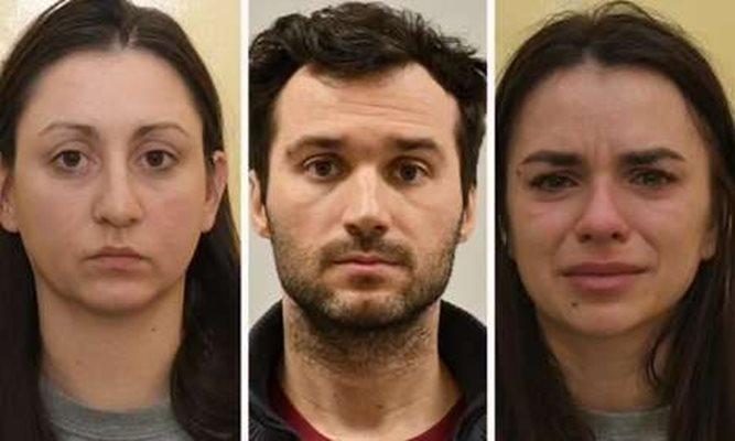 katrin ivanova tihomir ivanchev vanq gaberova