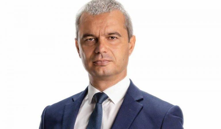 kostadin kostadinov