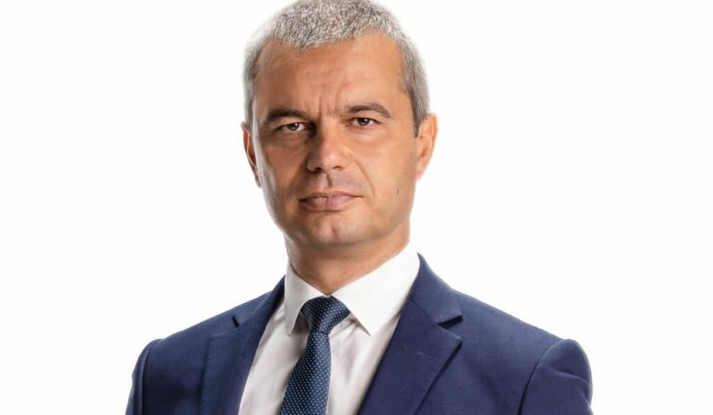 kostadin kostadinov