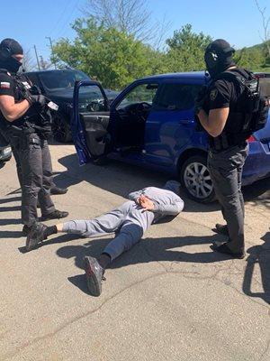 petko kovachev peho