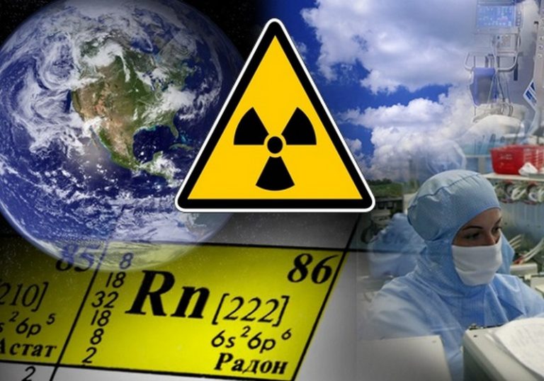 radon