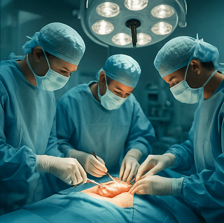 operaciq transplantaciq