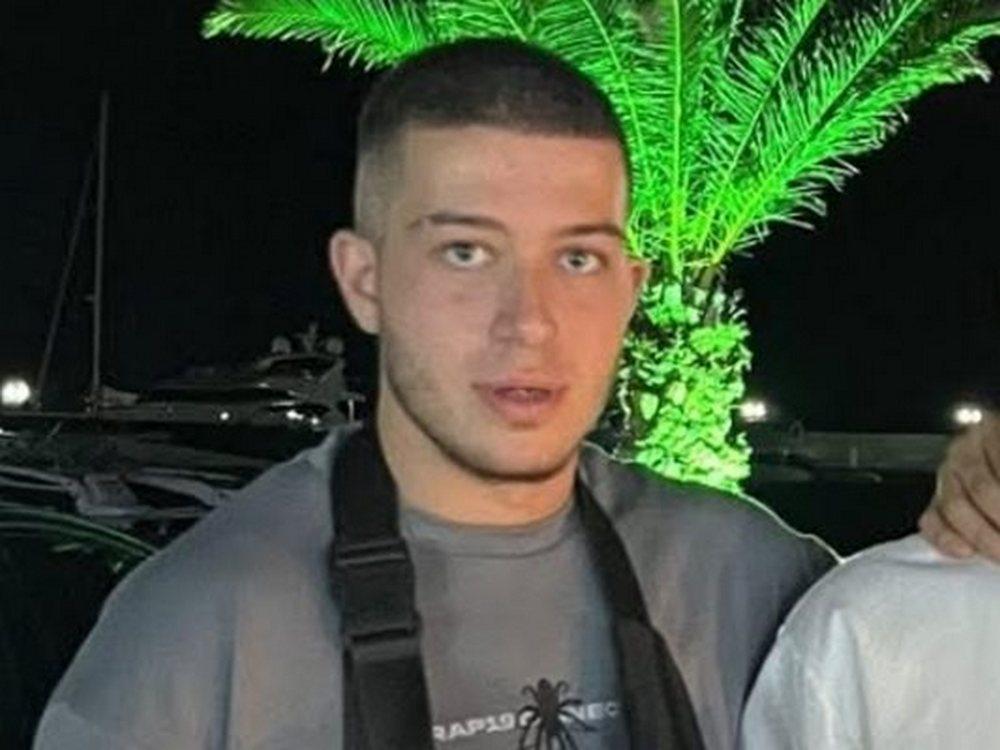 nikola burgazliev
