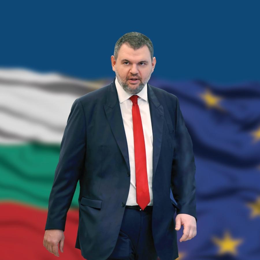Peevski 900